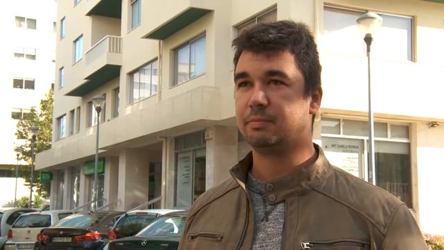 Obra de Referência: Edifício Alves Redol - Porto