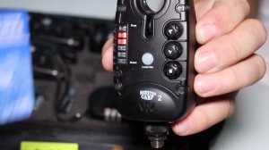 Сигнализаторы поклёвки Monster Carp 2 / Бюджетный карпфишинг