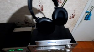 цап BRZ 9038pro  усилитель  Yamaha A9 1978г  Акустика Электроника 100ас-60 (1985г 1200 рублей пара)