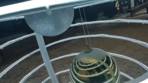 "Последний час декабря". М. Леонидов, Н. Фоменко