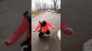 видео ПоНОСа с однокласницями