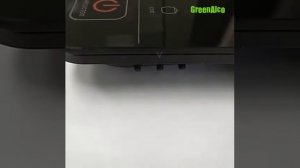 Индукционная плитка с датчиком температуры