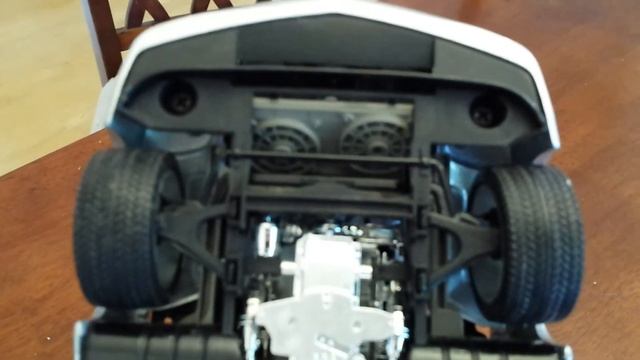 1997 C5 Corvette collectible model being given away on Listia.com смотреть онлайн