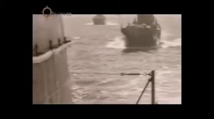 Я корабль Конвоя