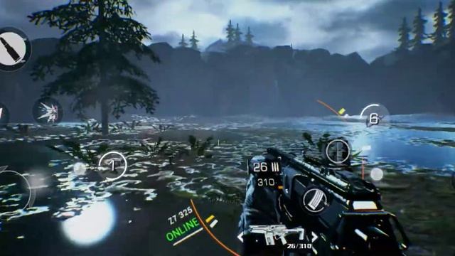 Bright Memory Mobile - Gameplay - full walkthrough смотреть онлайн