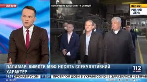 Мы им землю - а они нам взамен кредит и дулю с маком.