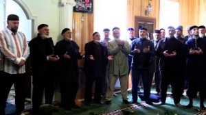 МАВЛИД ЗИКРУ АЛАК 01.04.2021г