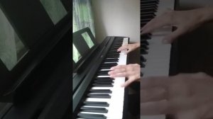 Кар-Мэн "Лондон, гудбай" #дискотека90 #piano