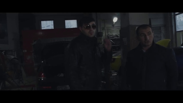 MiyaGi- Колибри.. (Official Video)