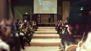 Global Assembly 2016: историческое мероприятие