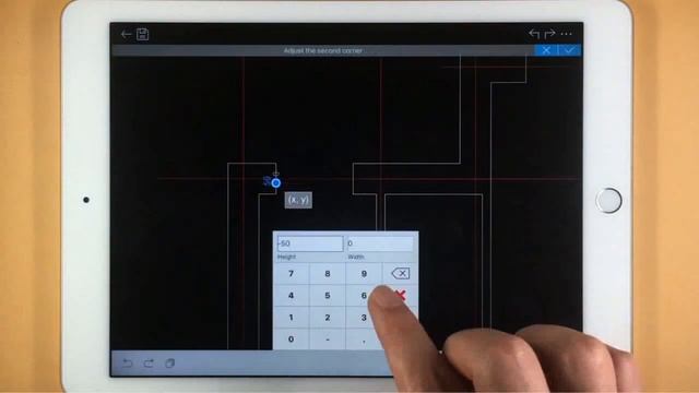 How to Draw a House with DWG FastView смотреть онлайн