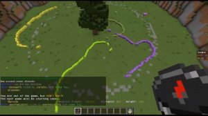 Minecraft - Minigame - Snake