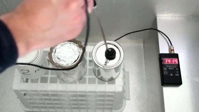Жидкая теплоизоляция ОБЕРЕГ TermoGuard