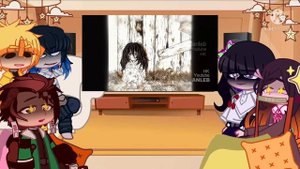 Kamaboko Squad Reacts: MANGA Kanao & Inosuke | KNY/DS | Part 3.5 | sodaxz.