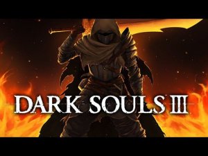 Нашёл красивую броню Dark Souls 3 #8