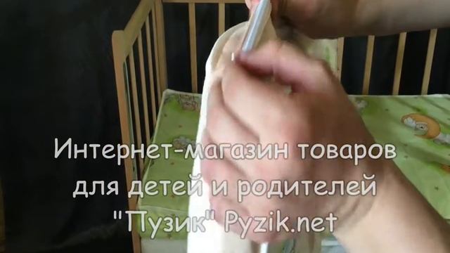 Интернет-магазин "Пузик" Pyzik.net - Обзор матрасов кокосовых 120х60 см. смотреть онлайн