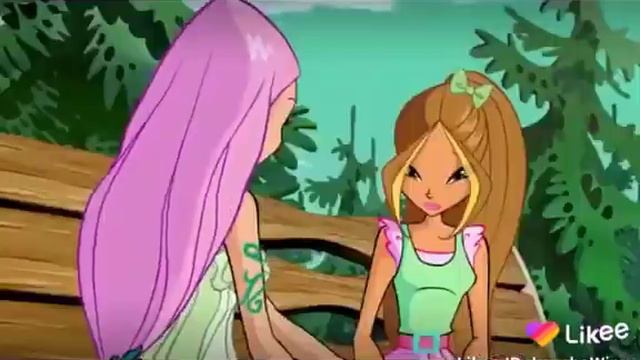 Винкс подруга моя ты будешь смотреть онлайн