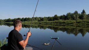 Feeder Concept Tournament River 100. Ответы на частые вопросы