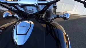 1998 Honda Valkyrie GL 1500