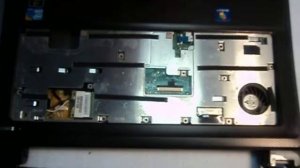 Asus X42J - разборка, профилактика