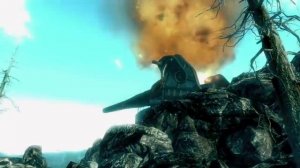 Полная Хронология и история мира Fallout | От испытания ядерного оружия и до событий игр