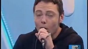 tiziano ferro Breathe Gentle+letra