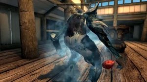 Skyrim PS4 Mod: (Update #2 Werewolf and Vampire Lord Transformations) Aurel's Mod Compilation