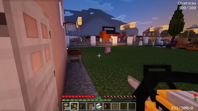 Я СТАЛ ПОМНИ из УДИВИТЕЛЬНЫЙ ЦИФРОВОЙ ЦИРК И ЗАТРОЛЛИЛ в МАЙНКРАФТ ! НУБ ВИДЕО ТРОЛЛИНГ MINECRAFT смотреть онлайн