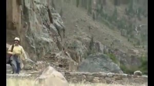 Перу и Боливия задолго до инков. Технологии 10 тысяч лет назад (2008)