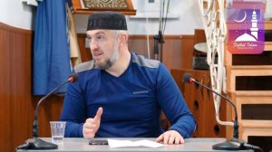Не печалься/ Абдуллахаджи Хидирбеков /Фатхуль Ислам
