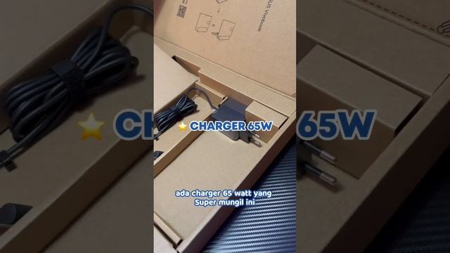 UNBOXING ASUS VIVOBOOK GO 14 GREEN #laptop #laptopmurah #laptopasus #asusvivobook14 #asusvivobookgo