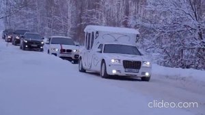 Свадьба Нижний Новгород  Лев и Роза