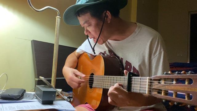 Sông Quê (Dr GMD)