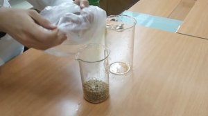 Экспериментальные доказательства МКТ. 2020-2021 уч.г.