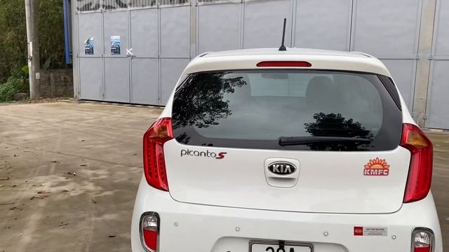 Hơn 200 triệu kia picanto 2014 stđ tư nhân một chủ từ mới zin cả xe lh 0977695672 смотреть онлайн