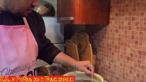 Как приготовить вкусного свиного рябчика в духовке как в ресторане, секреты повара. Свиной рябчик.