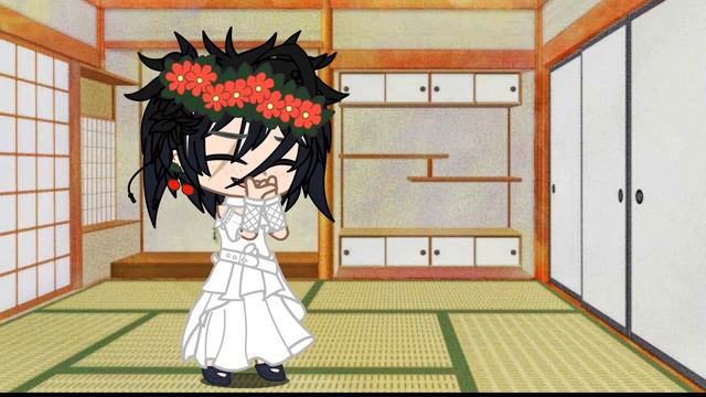 💒Свадьба вне согласия🤝🏻 (TobiKaga, TobiIzu, HashiMada) смотреть онлайн