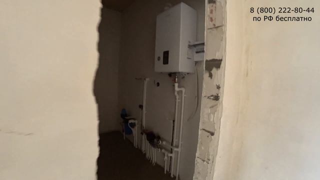 Классный проект Одноэтажного Дома в Краснодаре