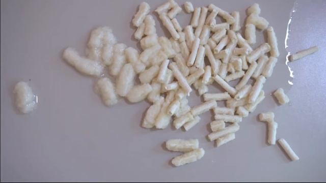 CAT SAFE наполнитель для кошачьего туалета из соевых волокон смотреть онлайн