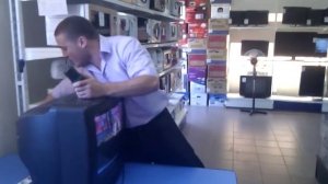 Утилизация телевизора 3