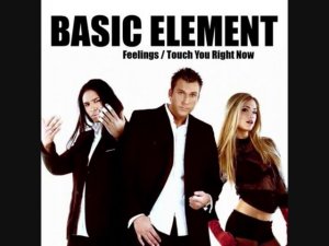 Basic Element (Megamix)