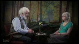 Человек и его возможности познания мира. Интервью с художником-космистом Алексеем Быстровым