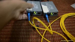Check Media Converter