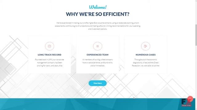 Barnaby - Consulting WordPress Theme TMT | Free Template Pliny Blyth смотреть онлайн