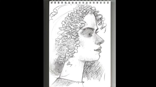 Подкаст "Поехали рисовать" — Как путешествовать цифровому художнику смотреть онлайн