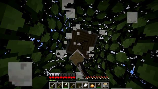 МАЙНКРАФТ ВЫЖИВАНИЕ #18 l ФЕРМА РЫБАЛКИ смотреть онлайн