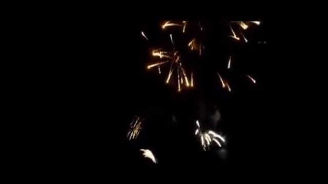 Салют в честь Дня Республики Коми 22 08 2014 смотреть онлайн