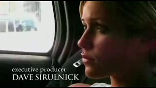 Kristin Cavallari- Just the Girl