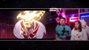 Аластор Скрывает, что Ослаб? - Кому Аластор продал Душу? | РЕАКЦИЯ на Содерлинга