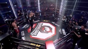 Лорсанов Али,Кулачные бои,Хардкор